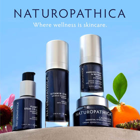 Naturopathica Calendula Essential Hydrating Cream - Soothing Face Moisturizer for Dry Skin - Holistic Calendula Cream - Daily Face Moisturizer for Women - Natural Face Lotion for Women - 1.69 fl oz